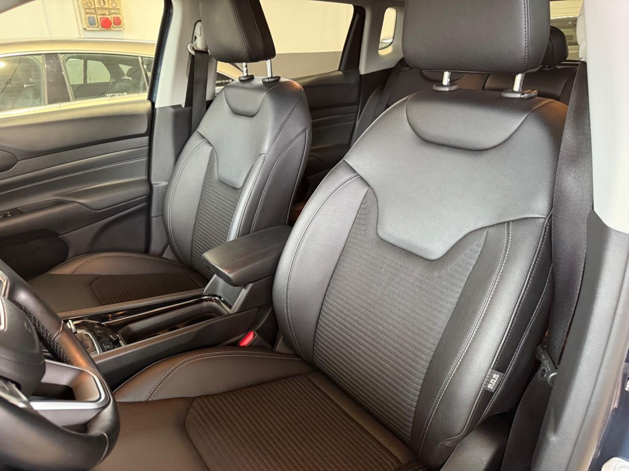 Jeep Compass 1.3 Turbo T4 190 CV PHEV AT6 4xe Limited