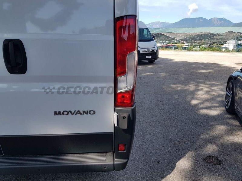 Opel Movano Movano 35 L2H2 2.2 Bluehdi 140cv S&S