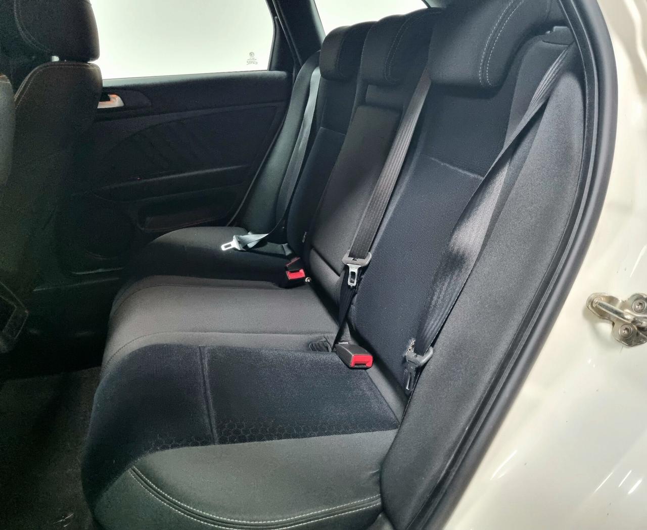 ALFA ROMEO 159 2.0 JTDm 136CV SUPER NEOPATENTATI