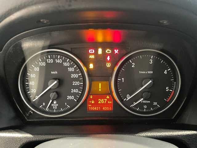BMW X1 18d 2.0D 143CV xDrive X-Line - NEOPATENTATI