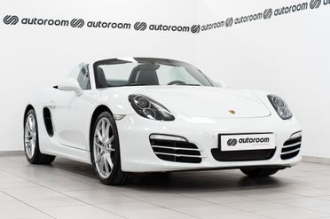 Porsche Boxster 2.7