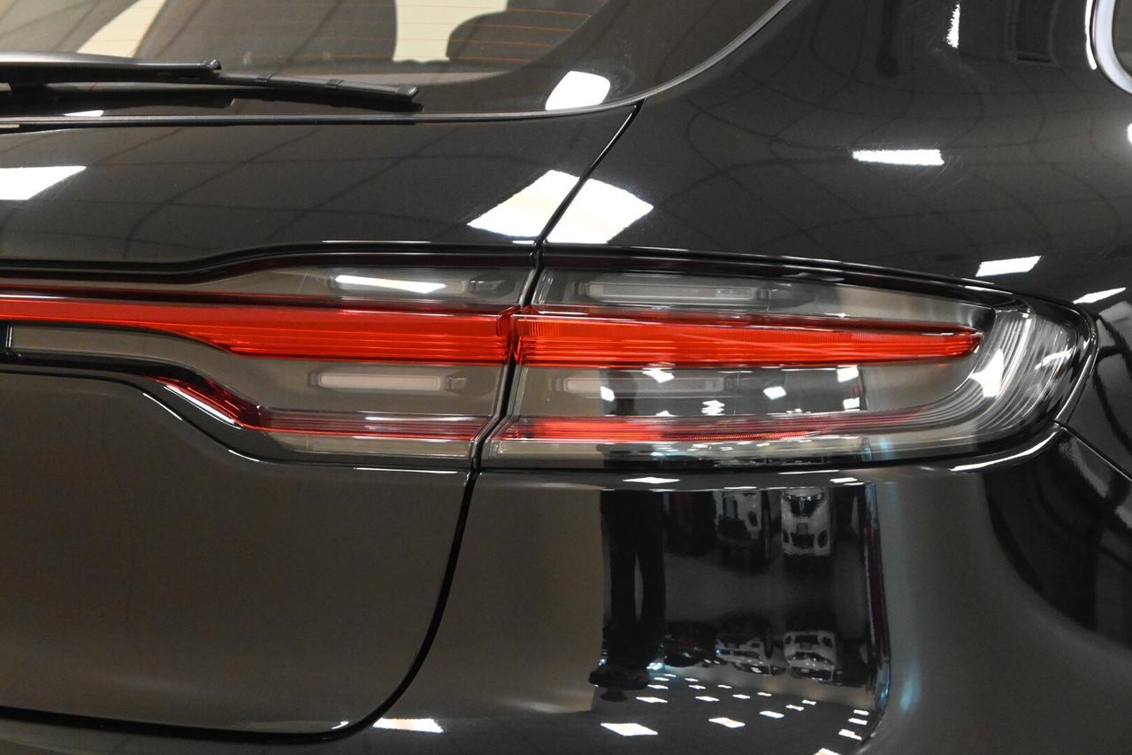PORSCHE Macan 1ªs. '13-'25 Macan 2.0