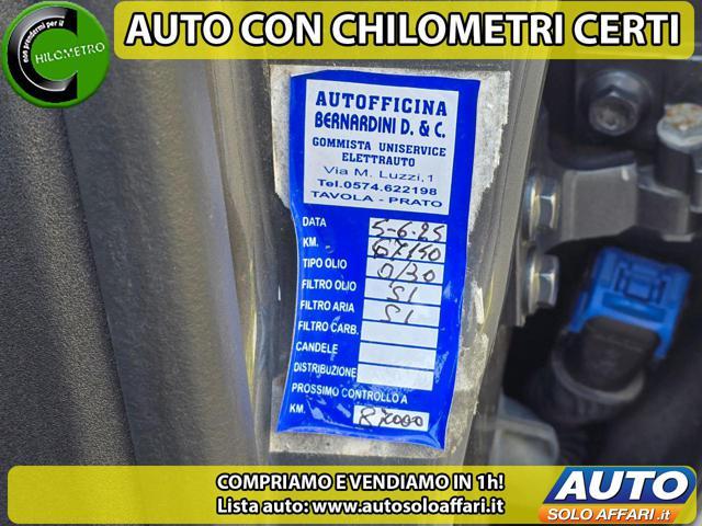 FIAT 500X 1.6 MultiJet 120CV 71.000KM EURO6B/RATE/PERMUTE