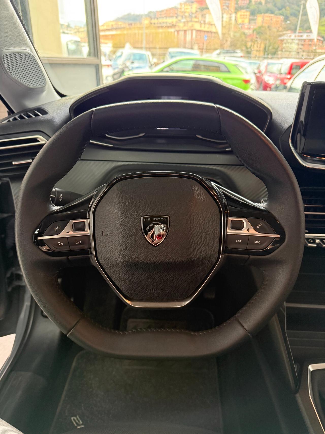 Peugeot 208 PureTech 100 Stop&Start 5 porte Style