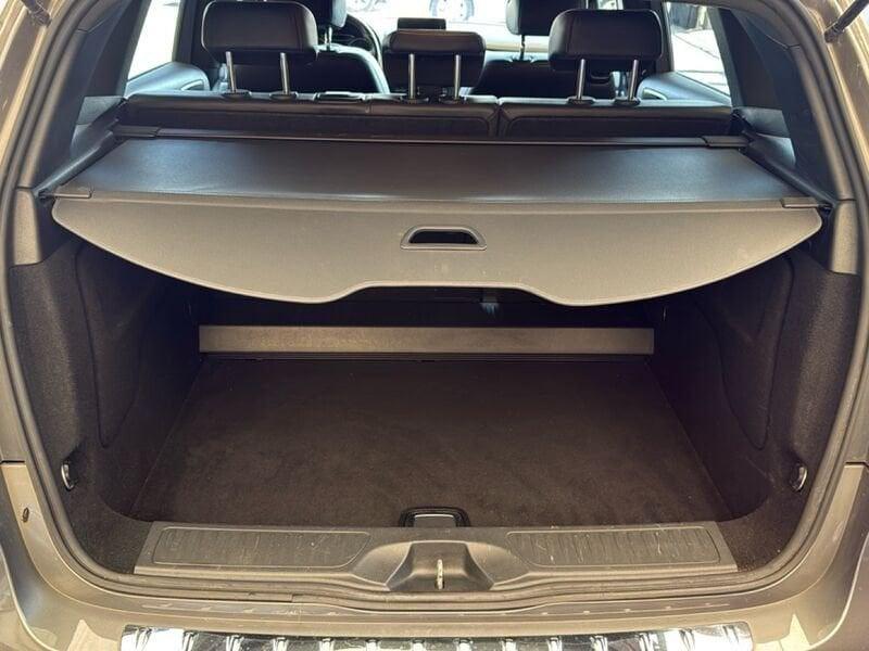 Mercedes-Benz Classe B B 180 d Premium
