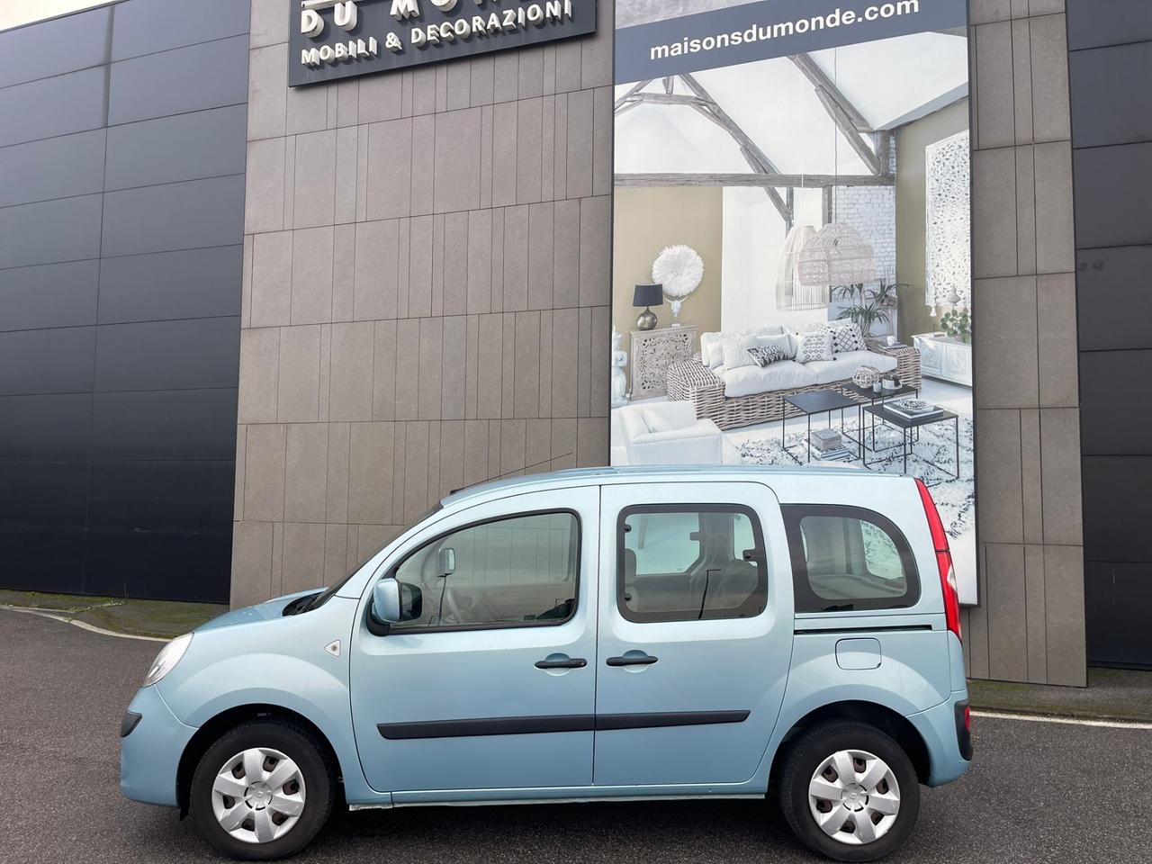 Renault Kangoo 1.6 90CV 5 porte Dynamique