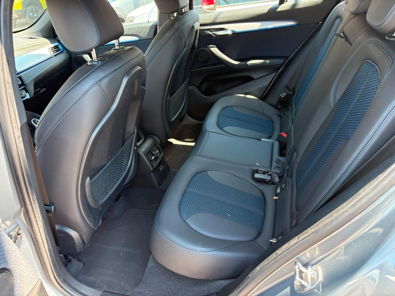 Bmw X2 xDrive 20d Msport