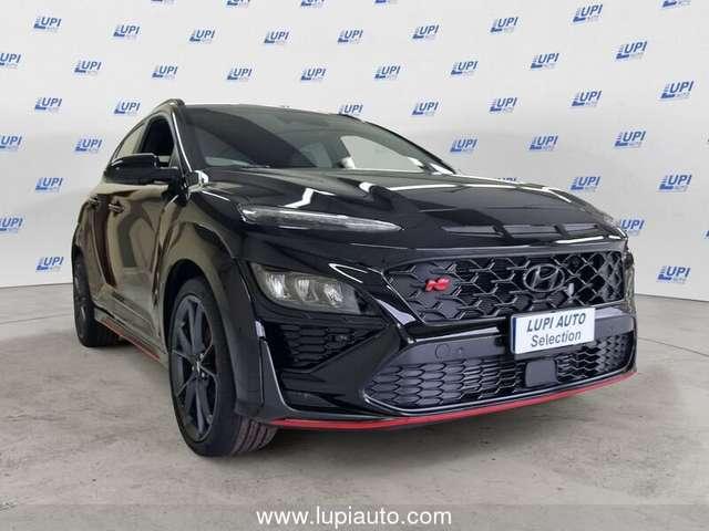 Hyundai KONA 2.0 T-GDI DCT N Performance 280CV 2023