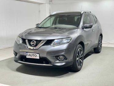 Nissan X-Trail 1.6 dCi 4WD Acenta