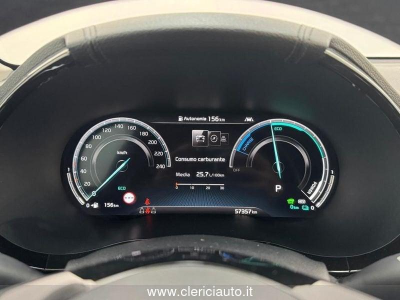 KIA Xceed 1.6 GDi 141 CV PHEV DCT High Tech