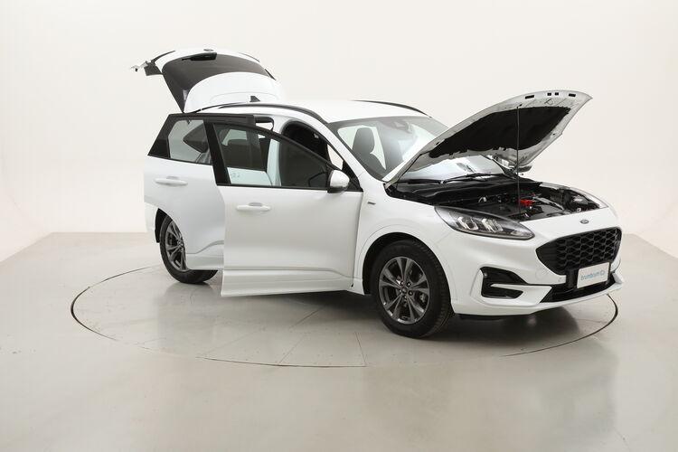 Ford Kuga St-Line BZ164762 1.5 Benzina 150CV