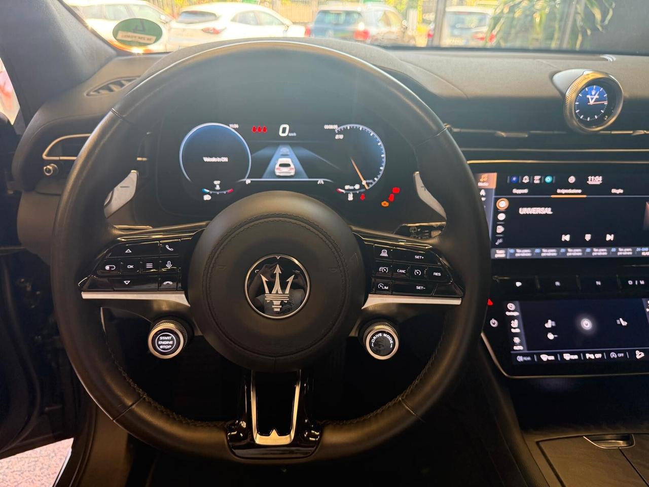 Maserati Grecale MHEV 300 CV AWD GT IVA ESPOSTA