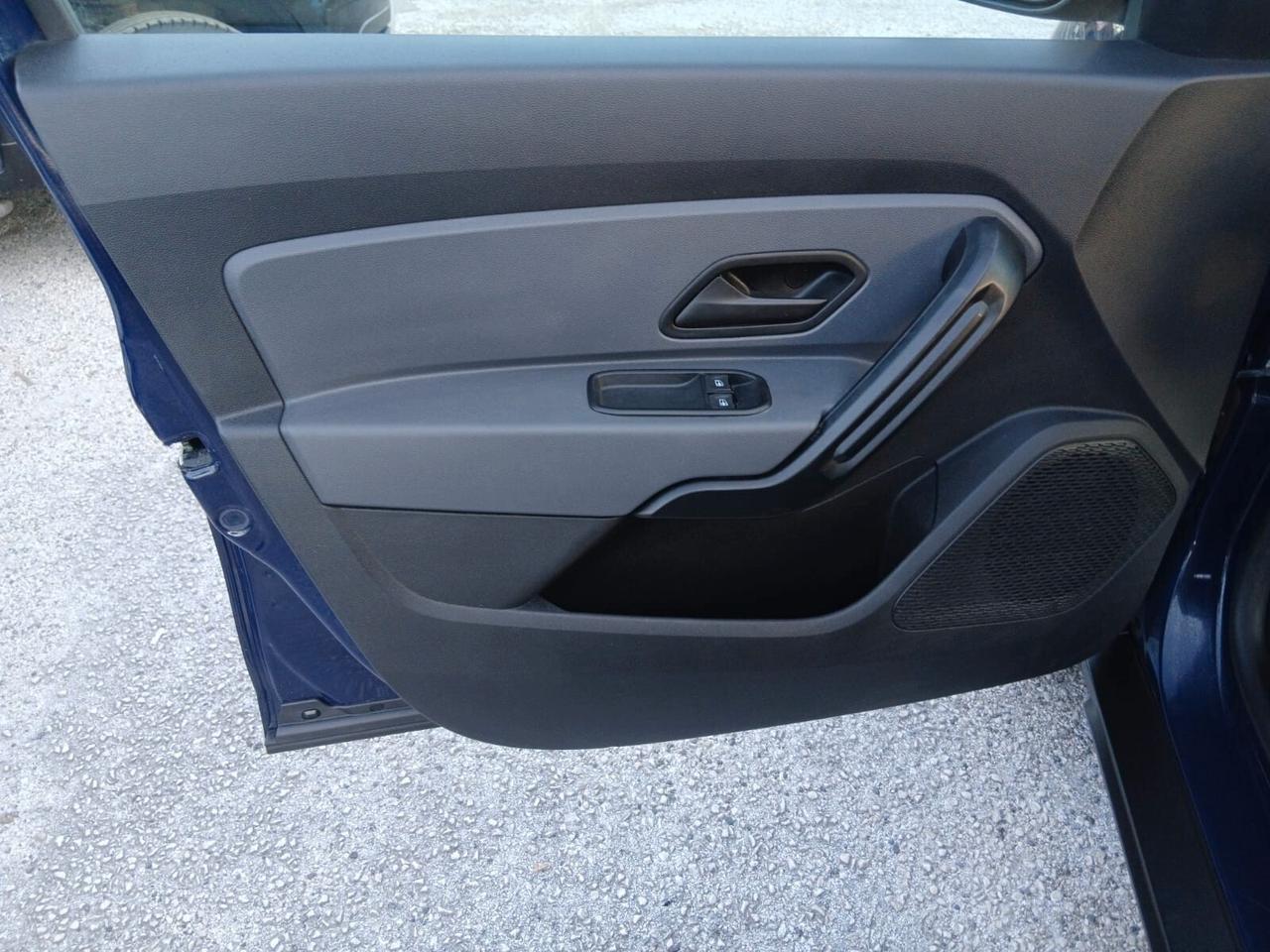 Dacia Duster 1.6 SCe LPG Essential 4x2