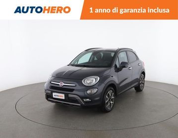 FIAT 500X 1.4 MultiAir 140 CV Cross