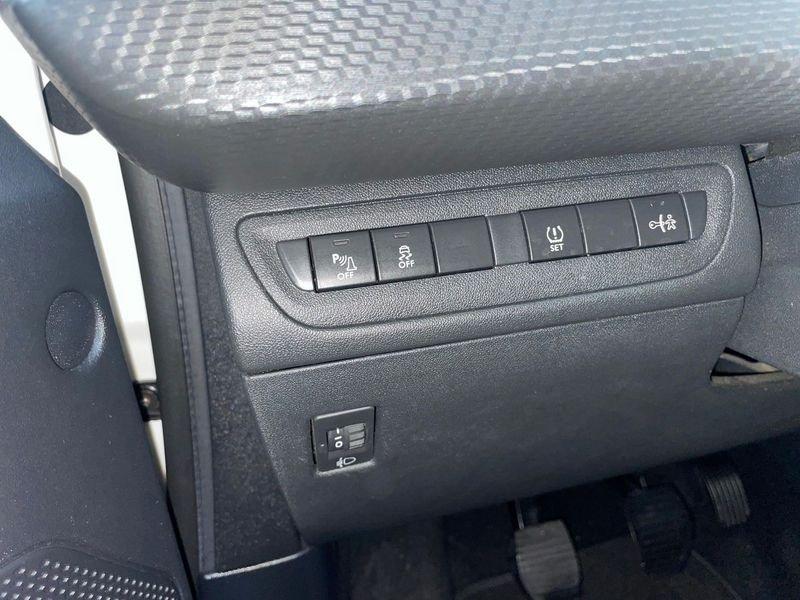 Peugeot 2008 1.4 HDi 68CV Active