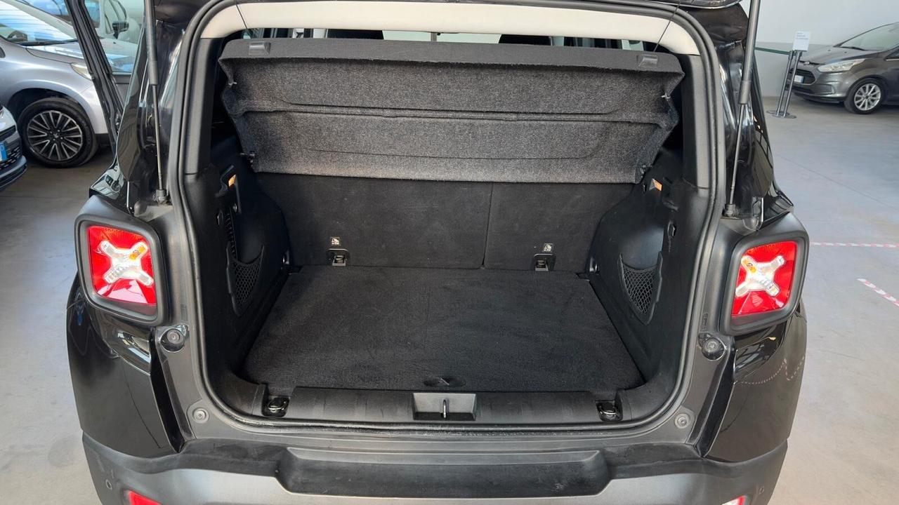 Jeep Renegade 1.4 MultiAir Limited