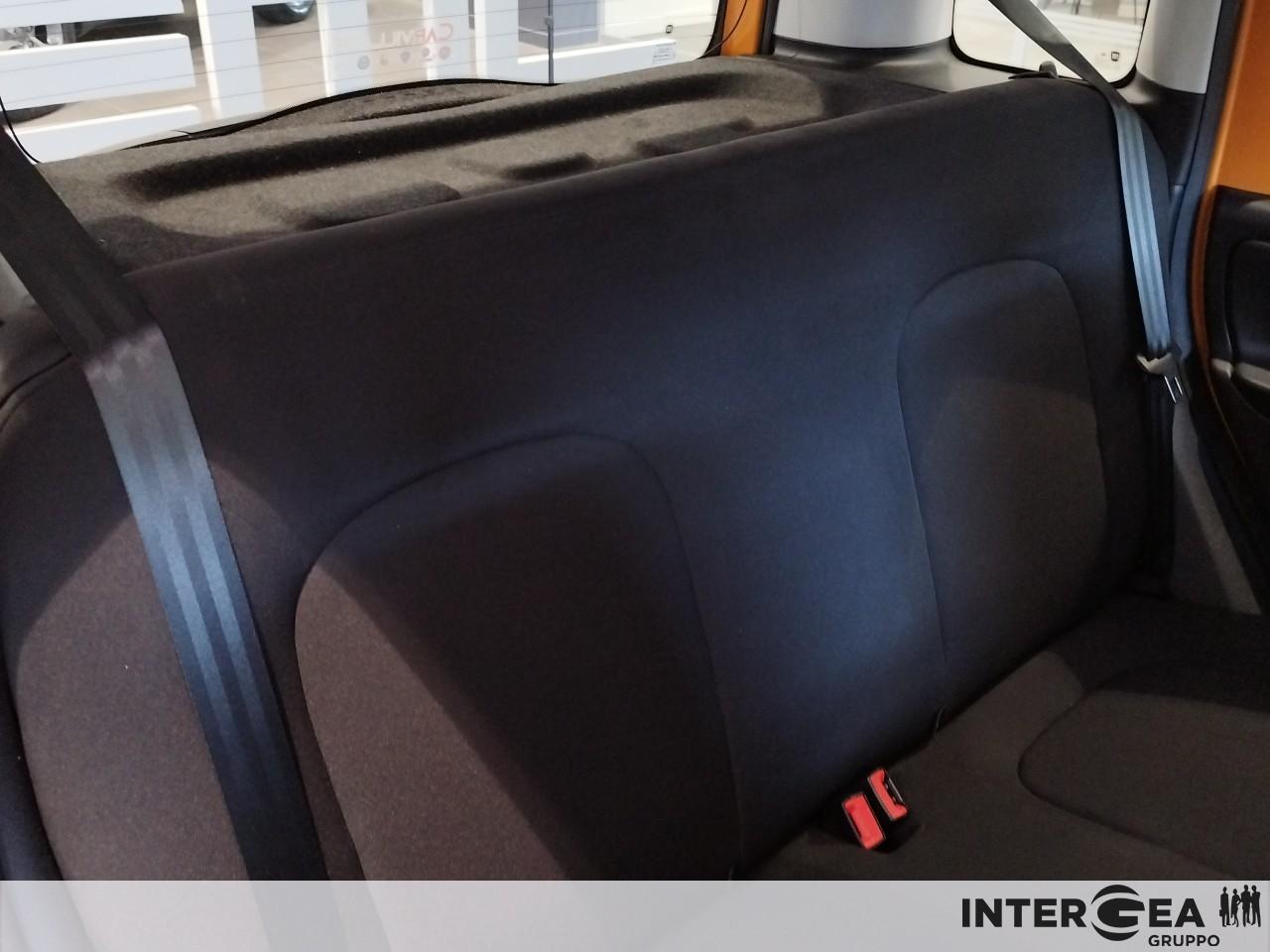 FIAT Panda 1.0 firefly hybrid s&s 70cv