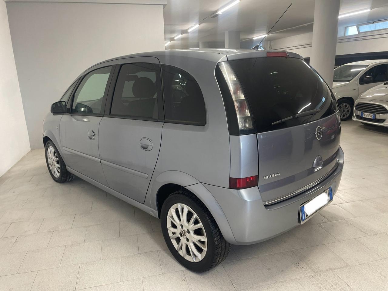 Opel Meriva 1.4 Enjoy km 98.000 unica
