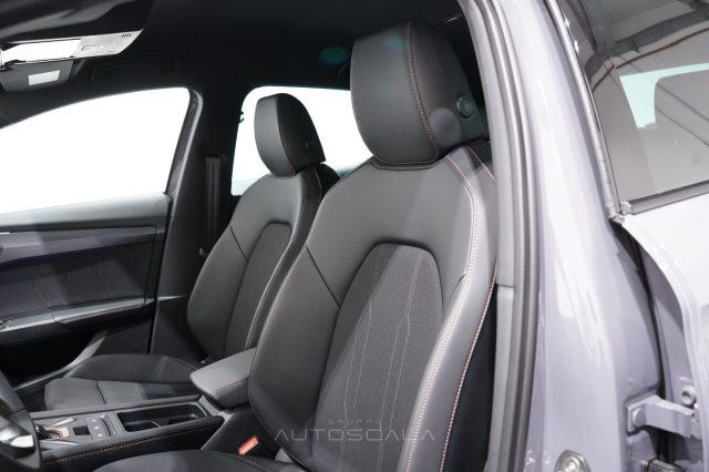 CUPRA Formentor 2.0 TDI 150cv DSG