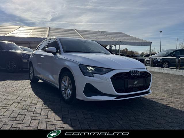 AUDI A3 SPB 35 TFSI Business Advanced