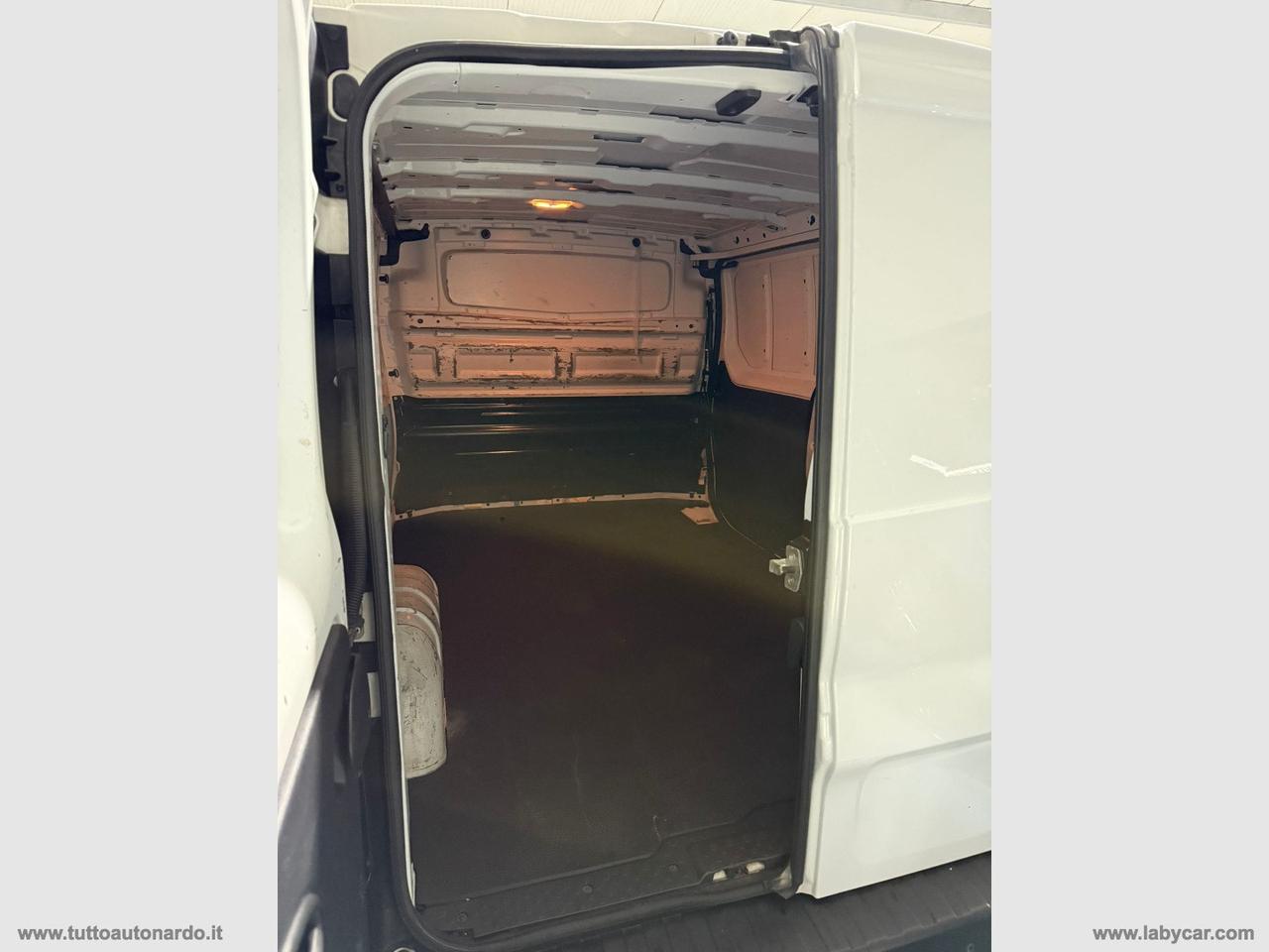 Trafic T27 1.6 dCi 145 S&S PC-TN Furgone