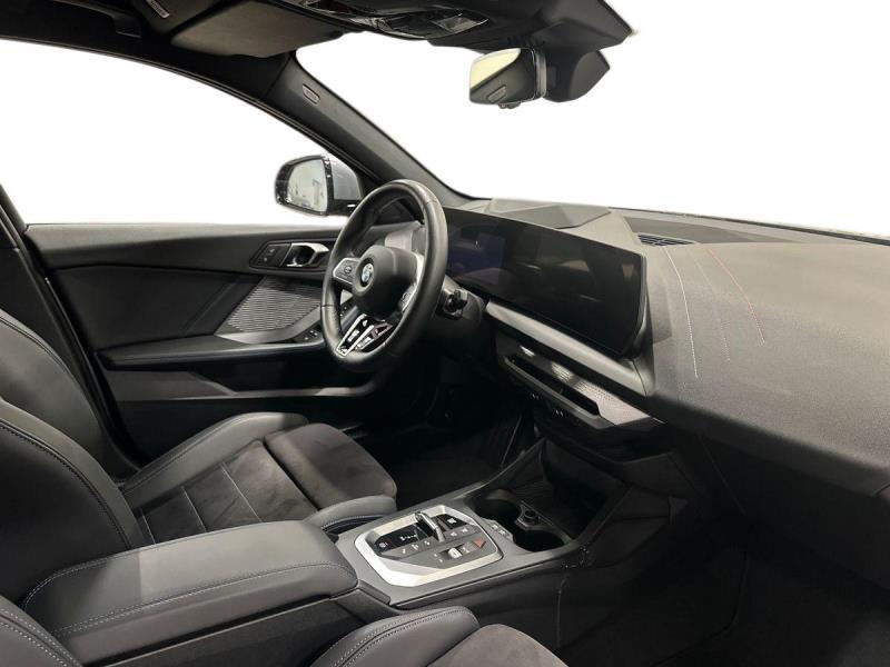 BMW Serie 1 118 d MSport Pro DCT