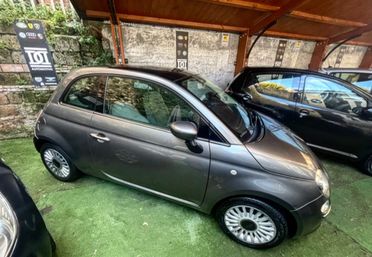 Fiat 500 1.2 FIRE / FINANZIAMENTI