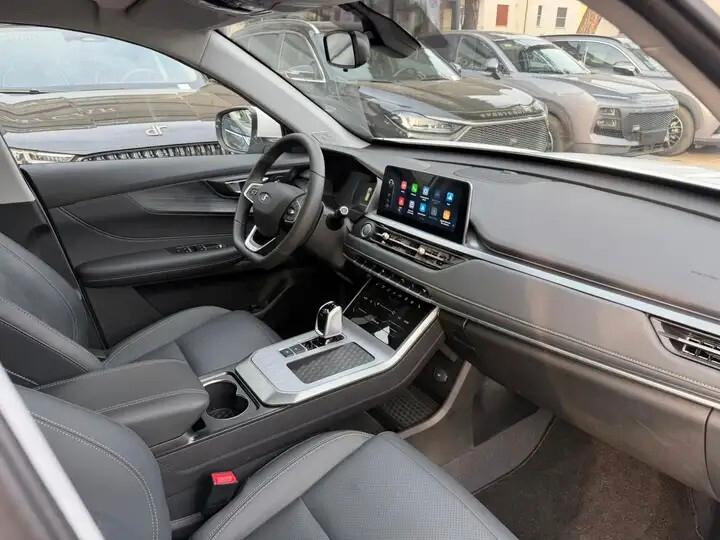 Dr 5.0 1.5 Turbo Bi-Fuel GPL