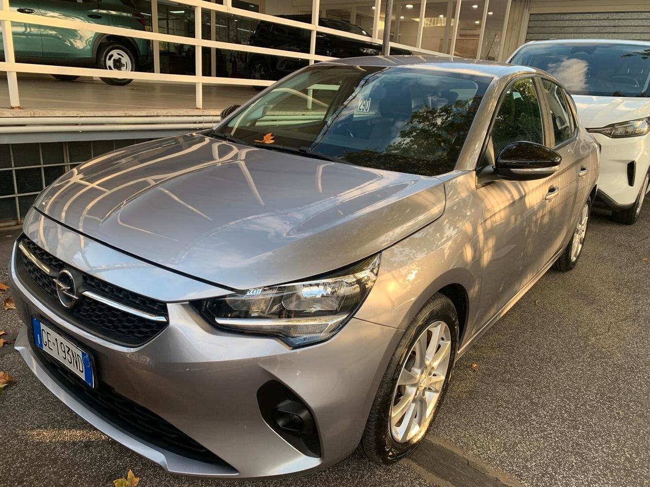 Opel Corsa 1.2 Elegance 1.2 75 CV