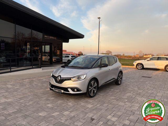 RENAULT Scenic 1.5 dCi EDC Intens e Bose ANCHE NEOPATENTATI