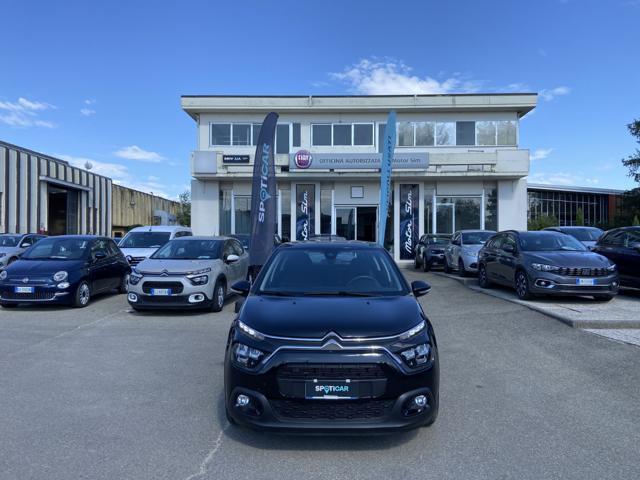 CITROEN C3 *PROMO* PureTech 83 S&S Plus