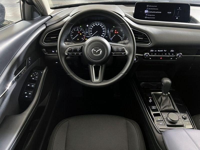 Mazda CX-30 2.0L e-Skyactiv-G 150 CV M Hybrid 6AT 2WD Exclusive Line