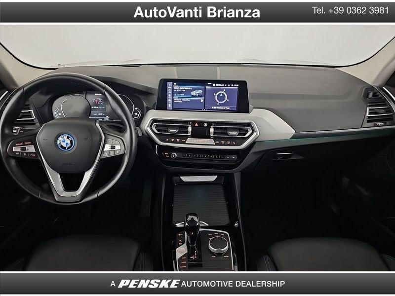 BMW X3 X3 xdrive30e Business Advantage