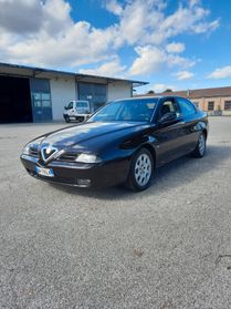 Alfa Romeo 166 2500 v6 24 valvole