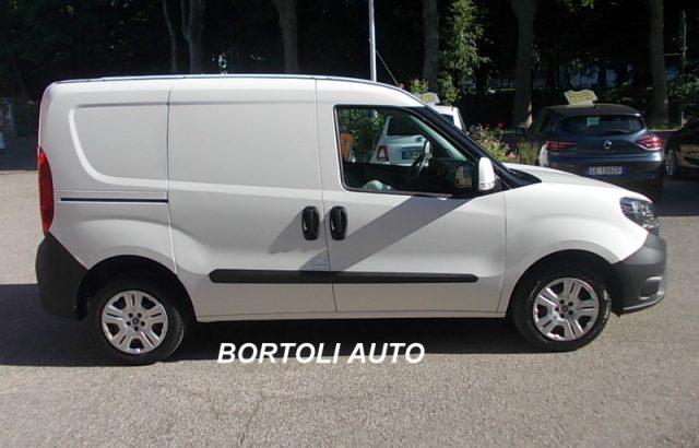 FIAT Doblo 1.3 MJT 21.000 KM CARGO LAMIERATO SX