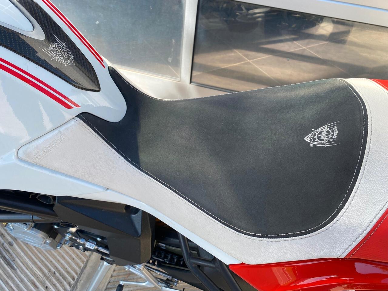 Mv Agusta Brutale 800