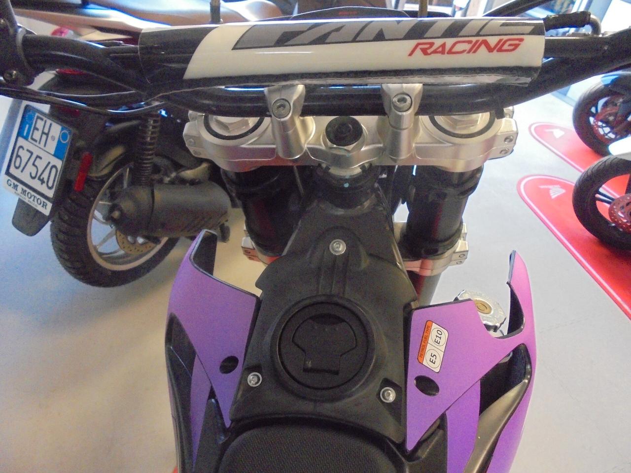 Fantic Motor Motard 125 PERFORMANCE