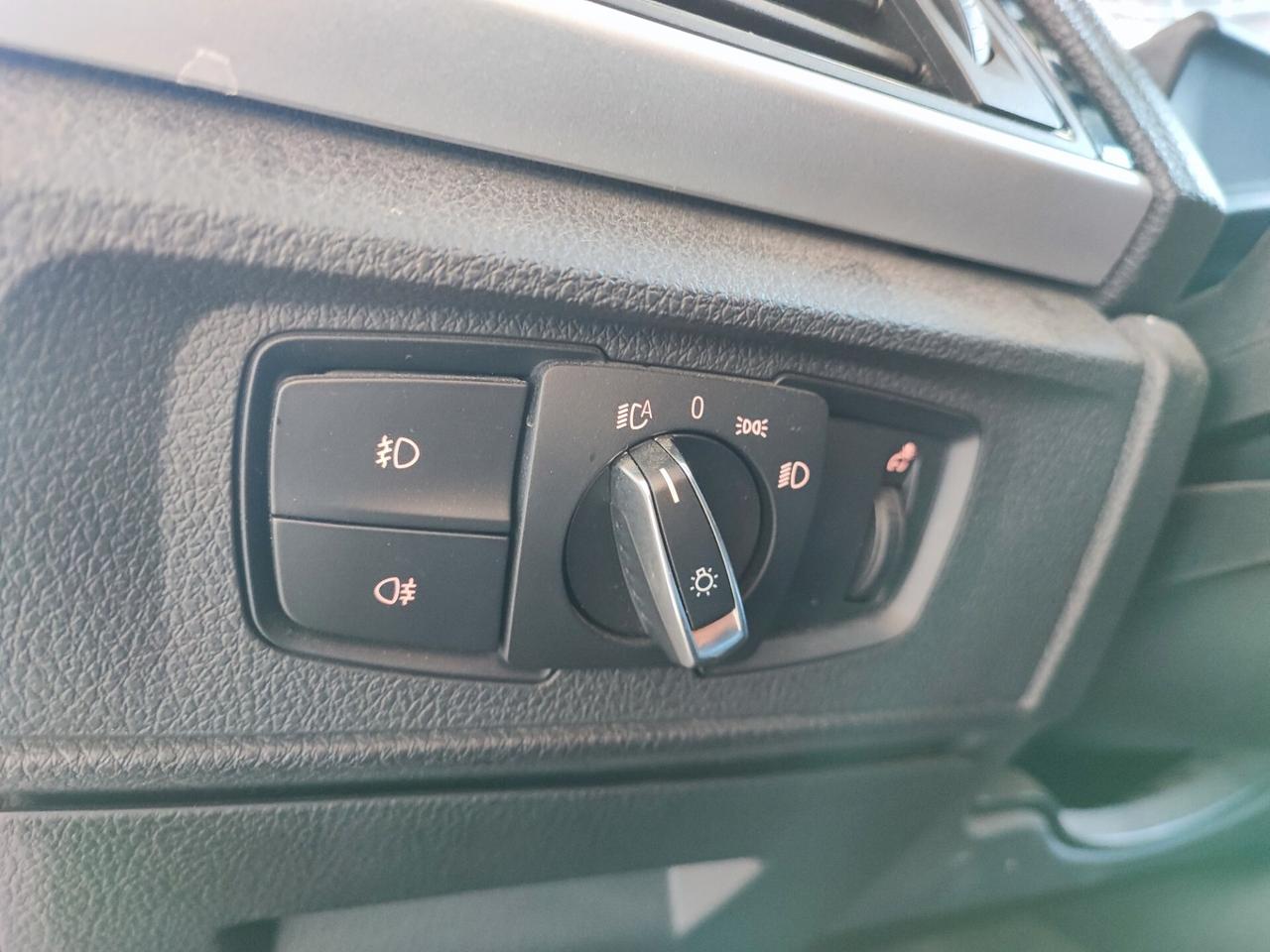 Bmw 120 120d xDrive 5p. Urban