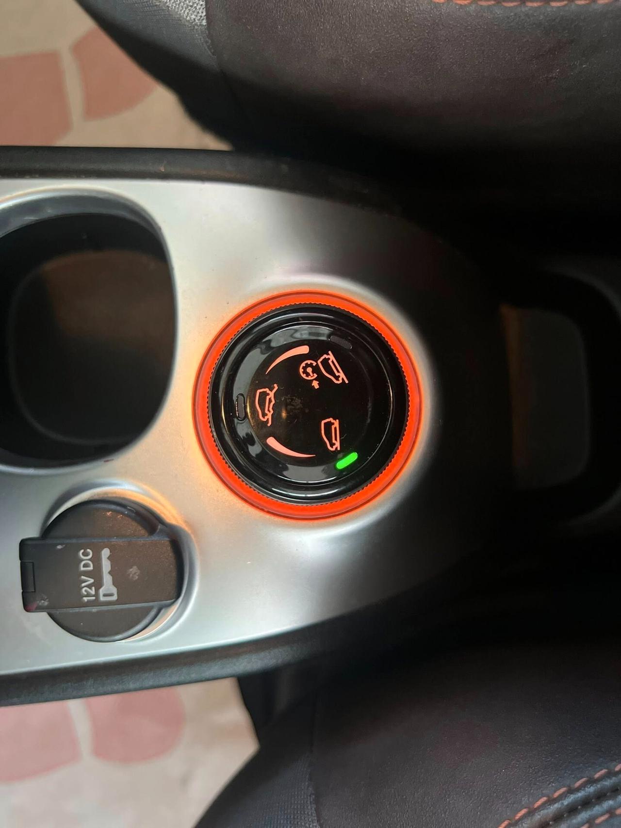 Fiat Panda Cross 1.3 MJT 95 CV S&S 4x4 OK NEOPATENTATI