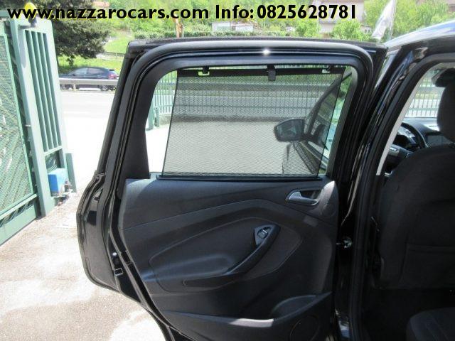 FORD C-Max 1.5 120CV Powershift Business NAVIG