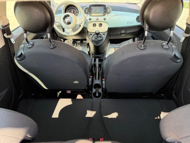 FIAT 500 Dolcevita GARANZIA UFFICIALE aziendale