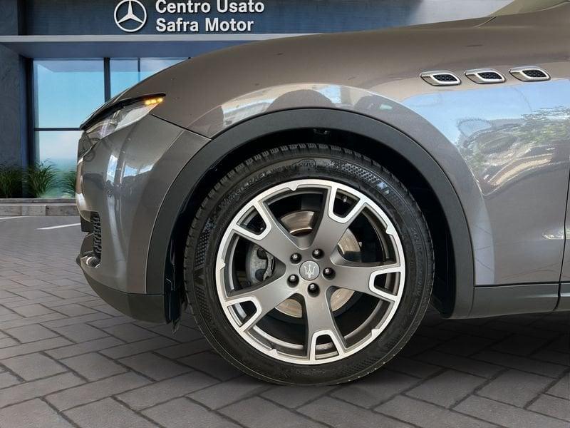 Maserati Levante Levante V6 Diesel 275 CV AWD