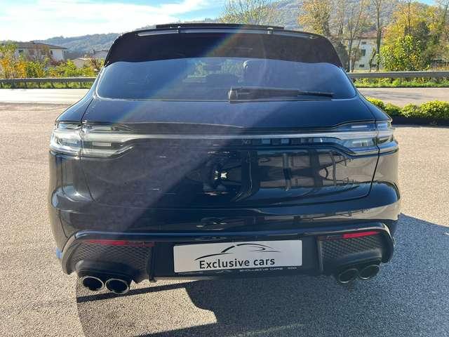Porsche Macan Macan 2.9 GTS 440cv pdk