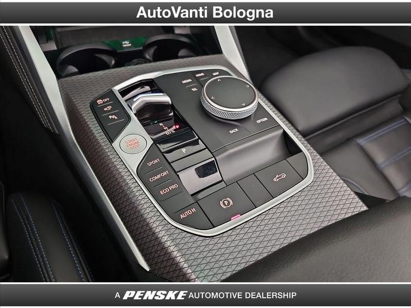 BMW Serie 4 Cabrio 420d 48V Cabrio Msport Pro