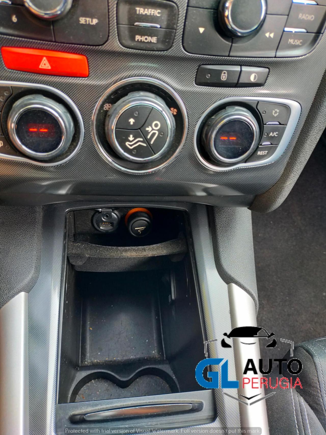 CITROEN C4 1.6 HDI automatica per neopatentati full opt