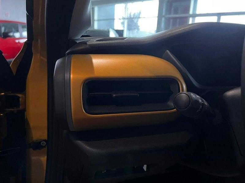 Jeep Avenger full-electric Summit fwd 156cv auto