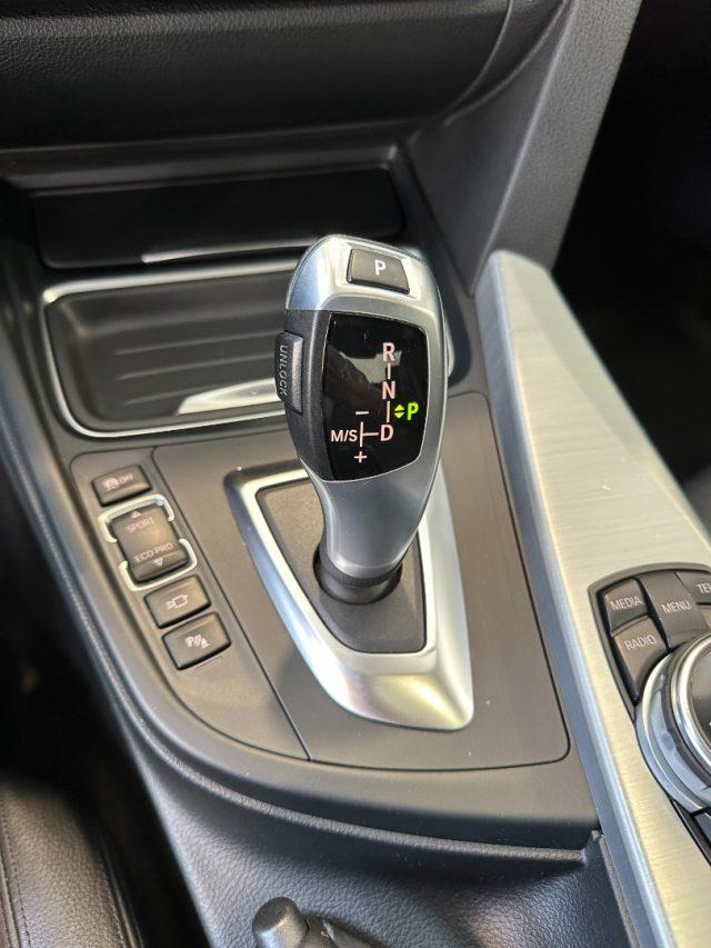 BMW 430 dA Coupé Msport-19"-Tetto-Harma/K-Head up-FULL