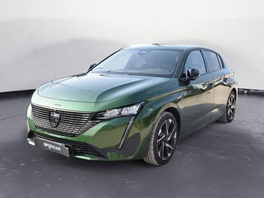 Peugeot 308 308 Hybrid 136 e-DCS6 Allure