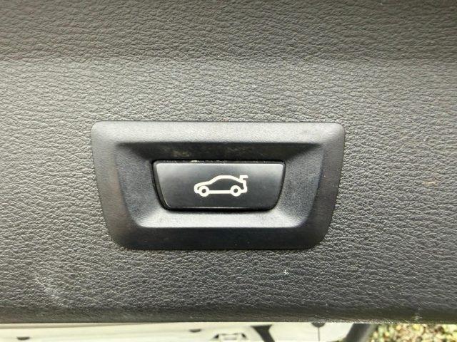 BMW X1 xDrive18d xLine AUT - NAVI - LED - BT - 18