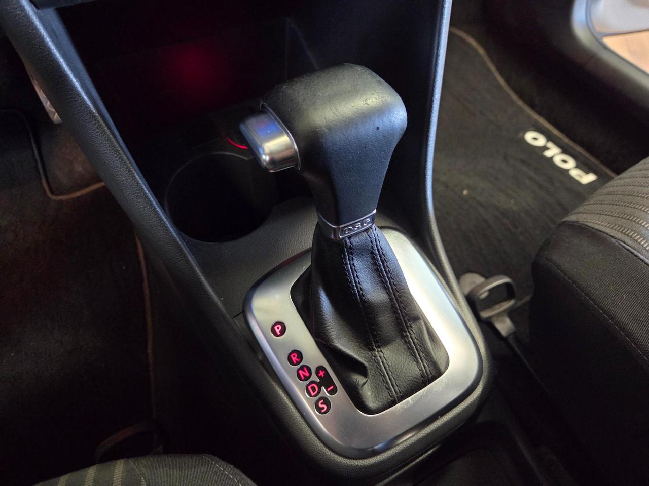 Volkswagen Polo 5 Porte Polo 5p 1.6 tdi Highline 90cv dsg